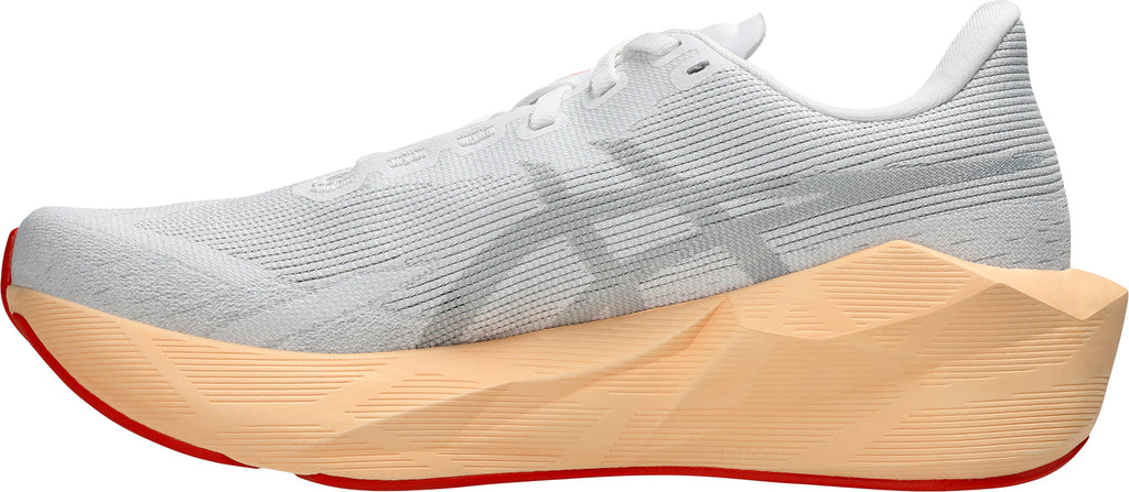 Asics NovaBlast 6 Women's Running Shoes - White | Running & Training