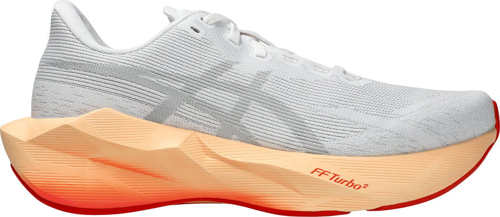 Asics NovaBlast 6 Women's Running Shoes - White | Running & Training