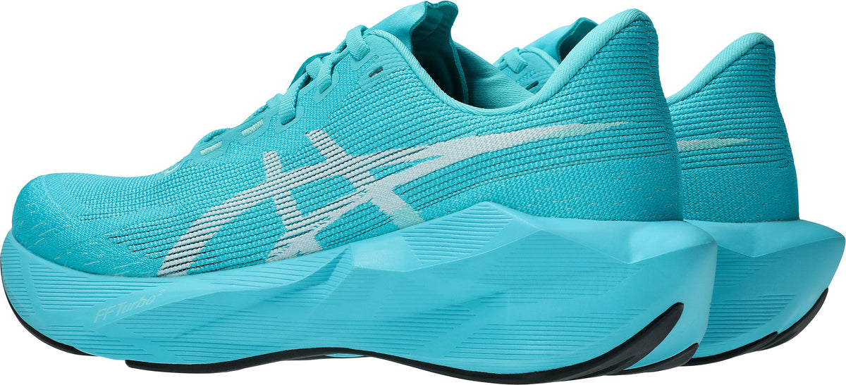 Asics NovaBlast 6 Women's Running Shoes - Blue | Running & Training