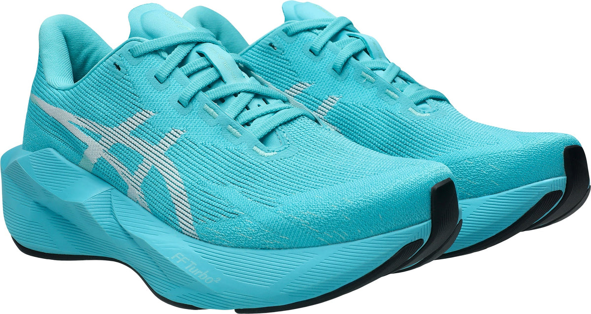 Asics NovaBlast 6 Women's Running Shoes - Blue | Running & Training