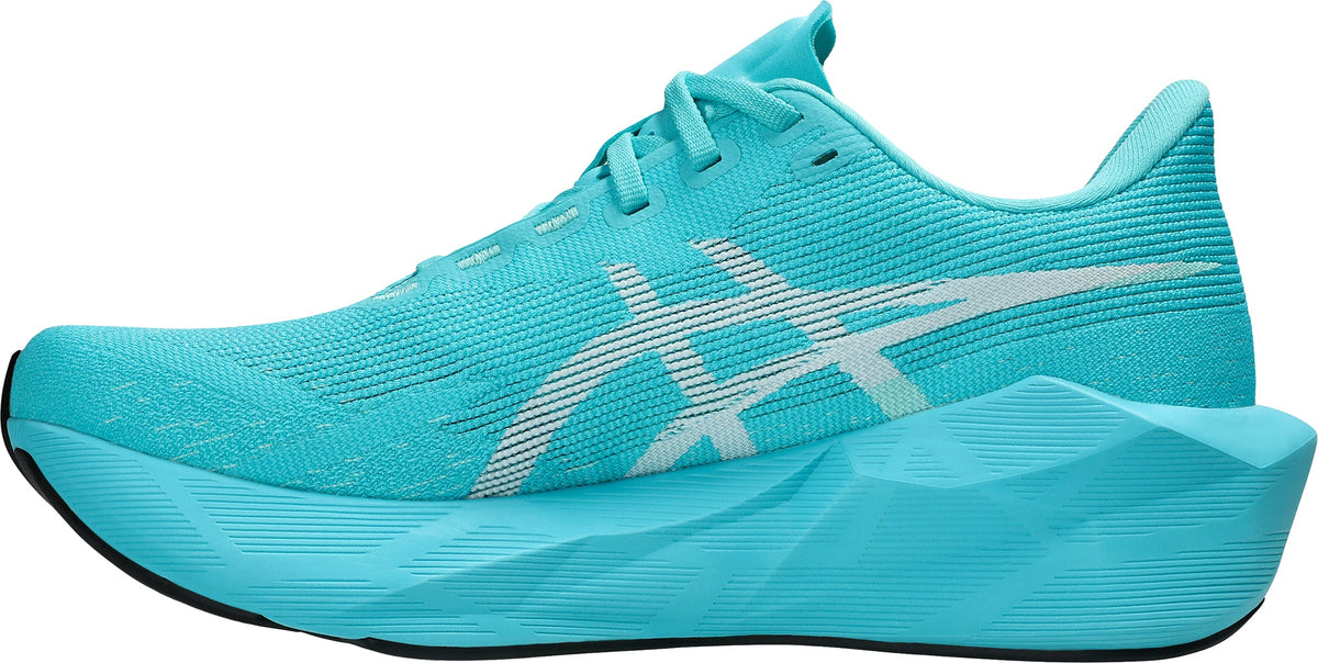 Asics NovaBlast 6 Women's Running Shoes - Blue | Running & Training