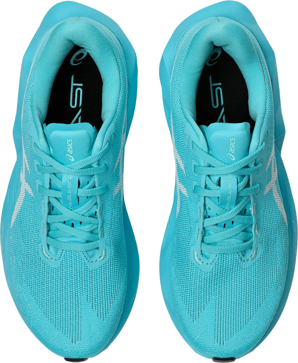 Asics NovaBlast 6 Women's Running Shoes - Blue | Running & Training