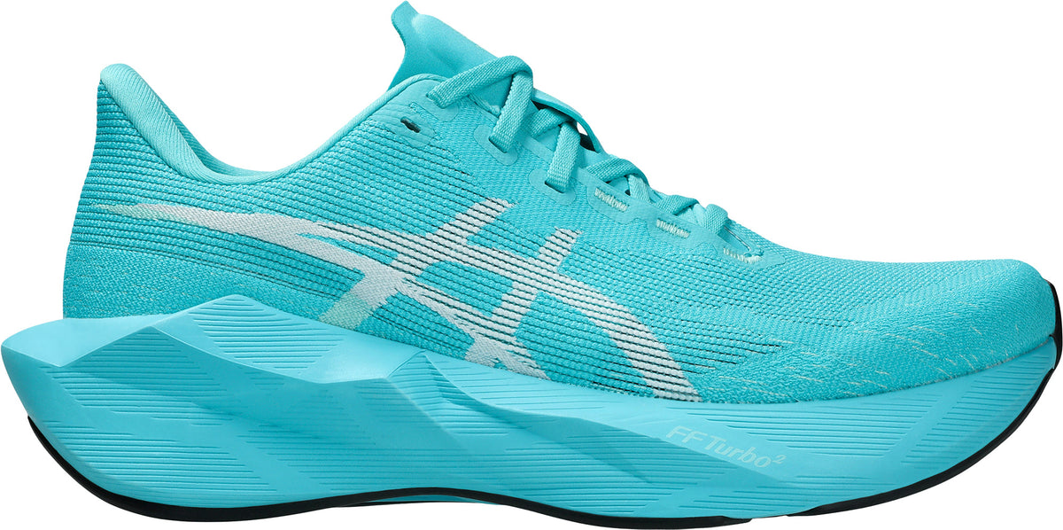 Asics NovaBlast 6 Women's Running Shoes - Blue | Running & Training