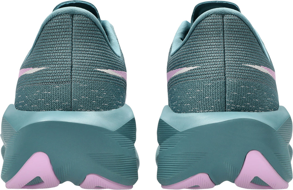 Asics NovaBlast 6 Women's Running Shoes - Green | Running & Training