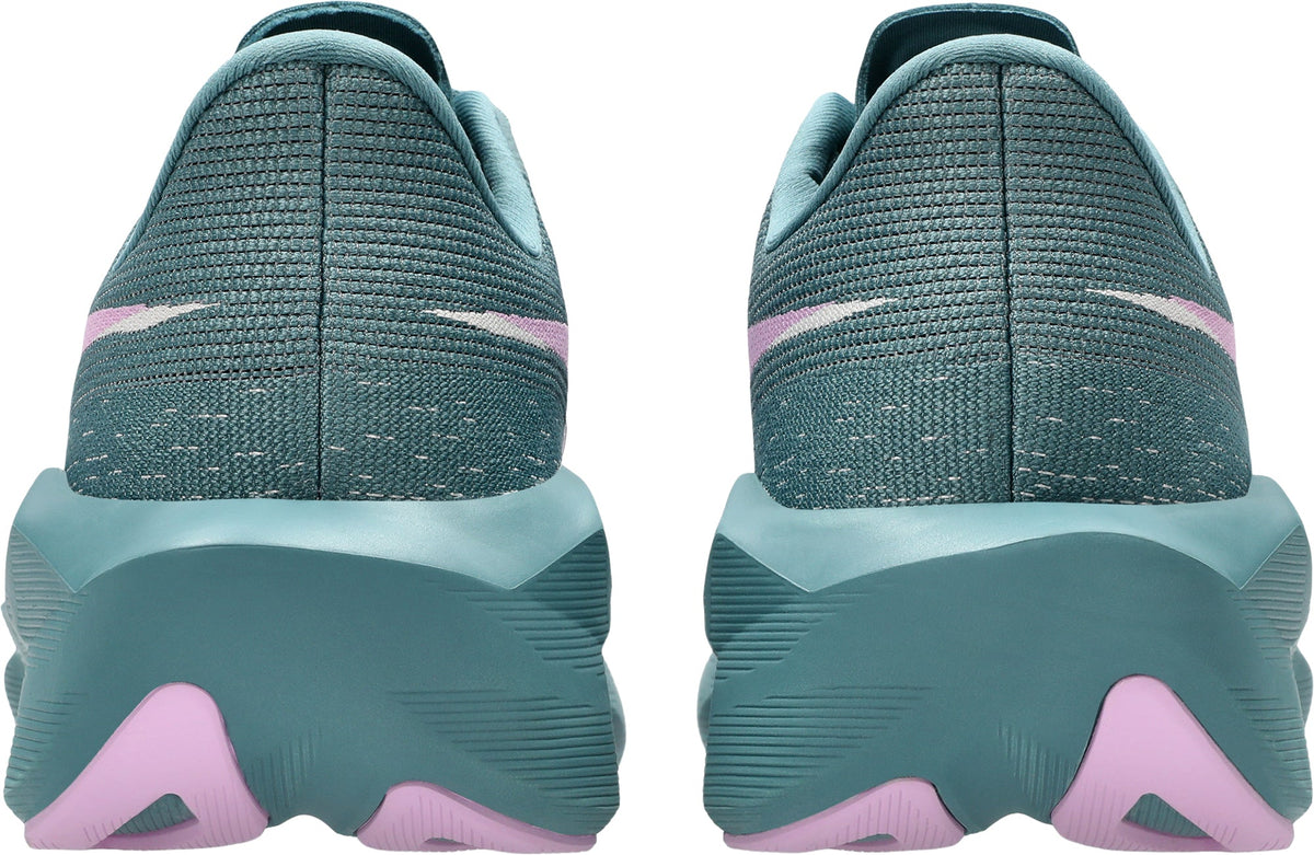 Asics NovaBlast 6 Women's Running Shoes - Green | Running & Training