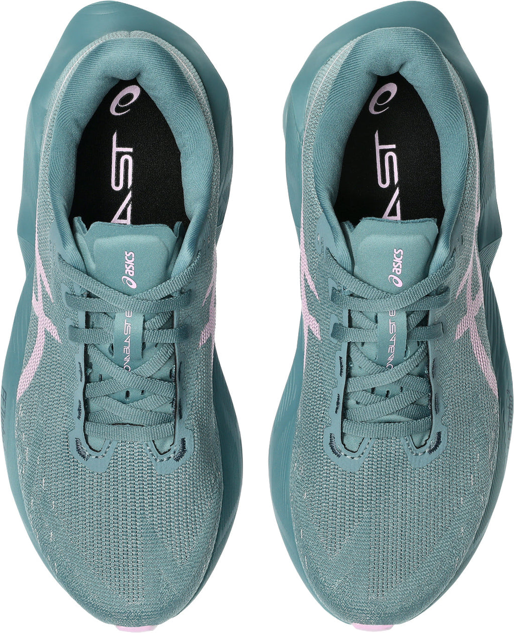 Asics NovaBlast 6 Women's Running Shoes - Green | Running & Training