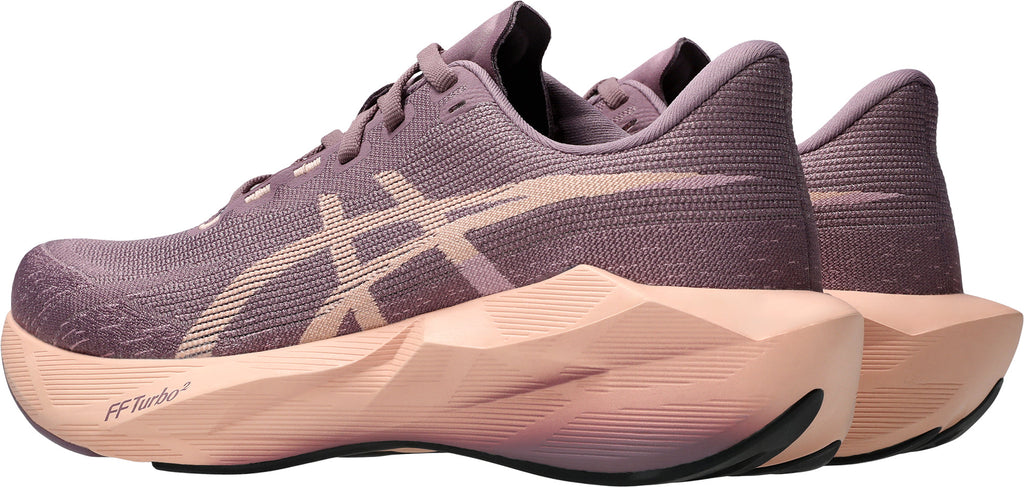 Asics NovaBlast 6 Women's Running Shoes - Purple | Running & Training