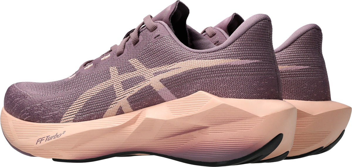 Asics NovaBlast 6 Women's Running Shoes - Purple | Running & Training