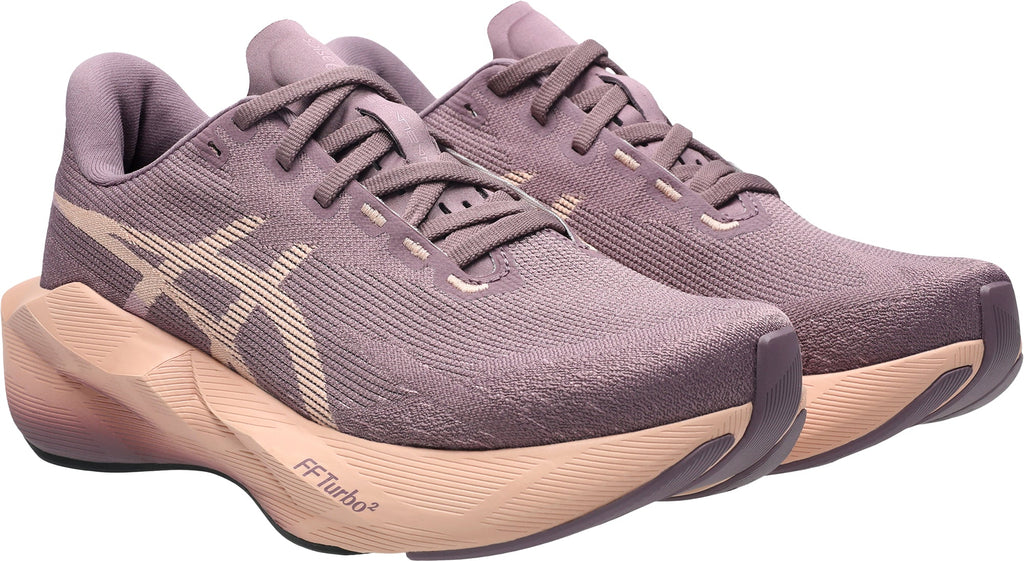 Asics NovaBlast 6 Women's Running Shoes - Purple | Running & Training