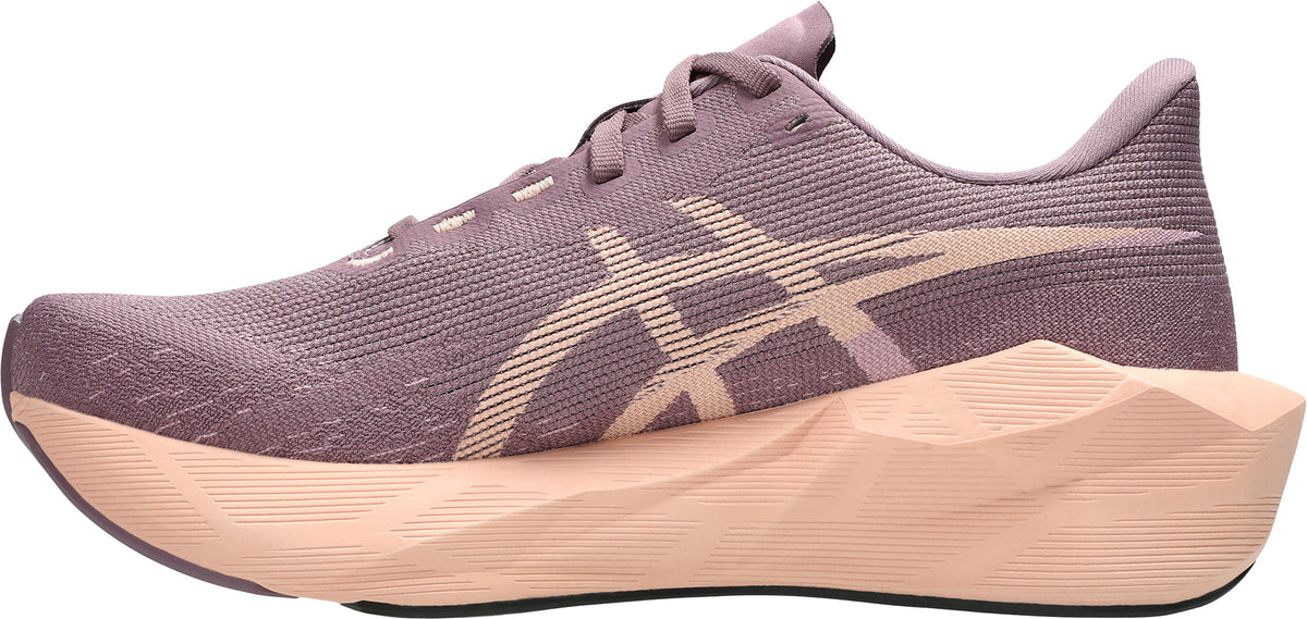 Asics NovaBlast 6 Women's Running Shoes - Purple | Running & Training