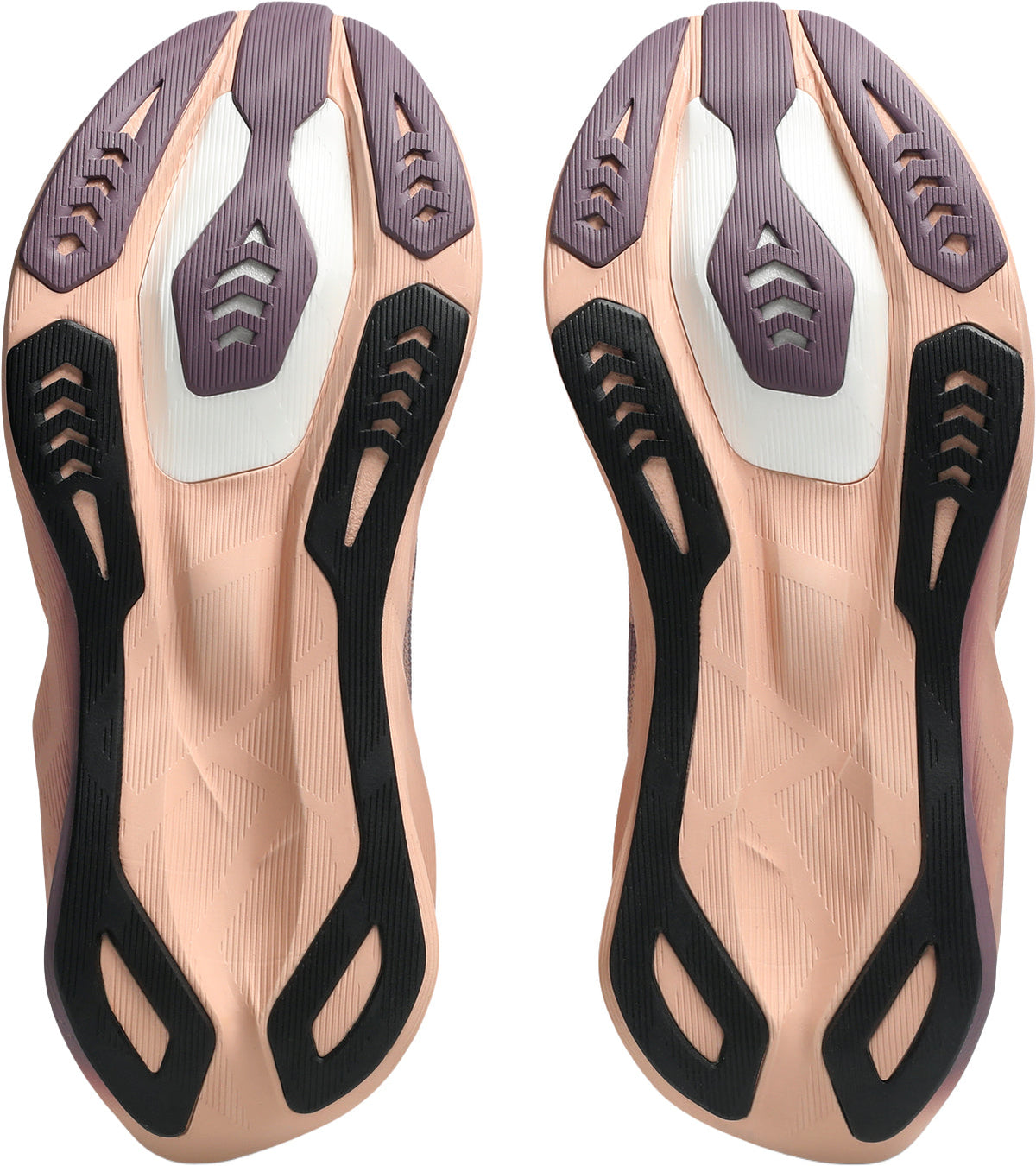 Asics NovaBlast 6 Women's Running Shoes - Purple | Running & Training