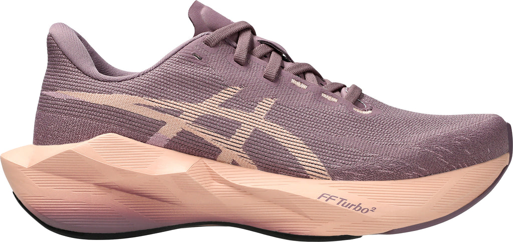 Asics NovaBlast 6 Women's Running Shoes - Purple | Running & Training