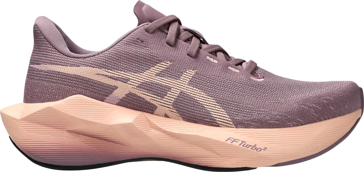 Asics NovaBlast 6 Women's Running Shoes - Purple | Running & Training