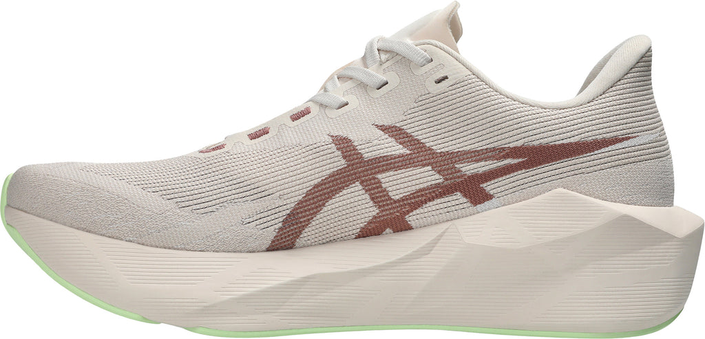 Asics NovaBlast 6 Women's Running Shoes - Beige | Running & Training