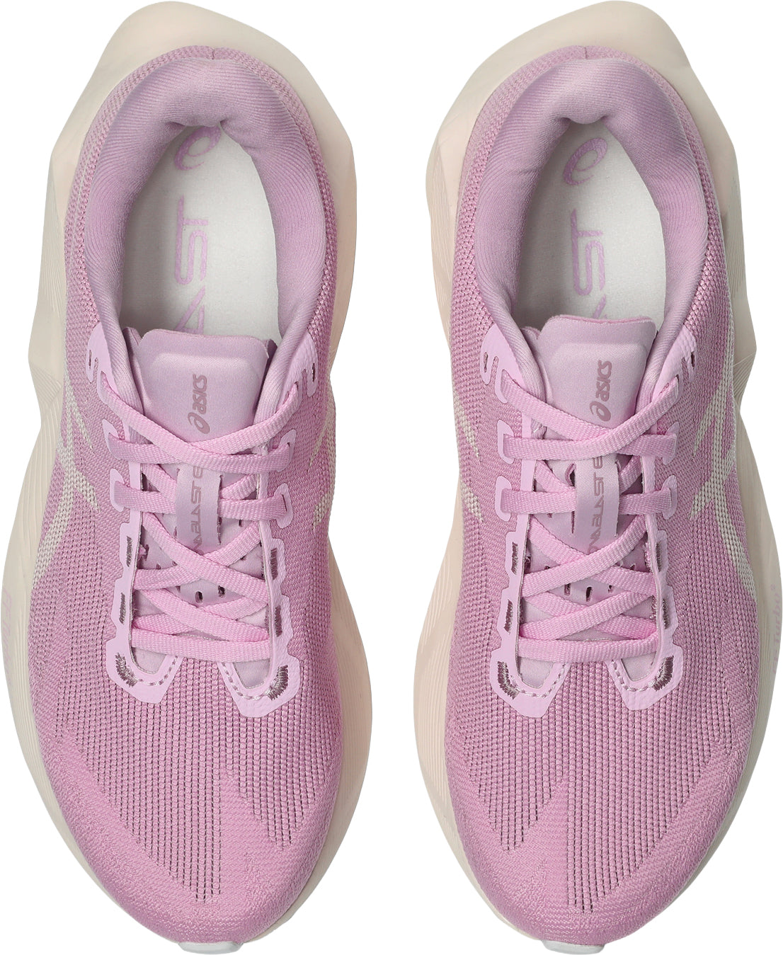 Asics NovaBlast 6 Women's Running Shoes - Purple | Running & Training