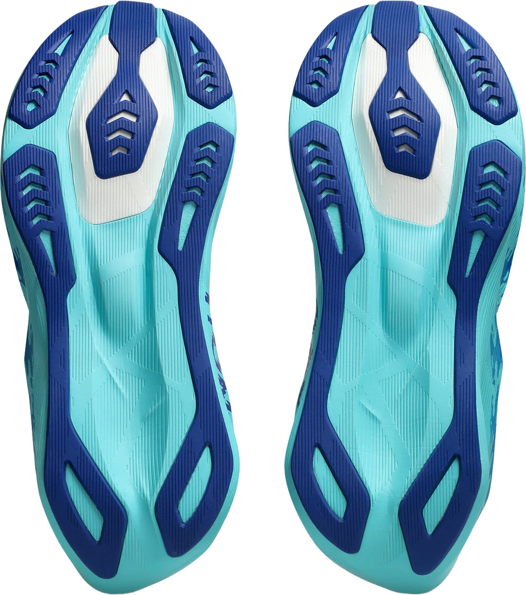 Asics NovaBlast 6 Men's Running Shoes - White | Running & Training