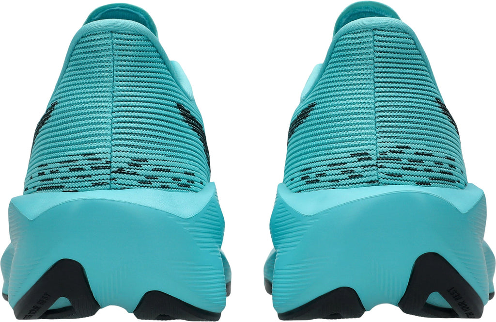 Asics NovaBlast 6 GS Junior Running Shoes - Green | Running & Training