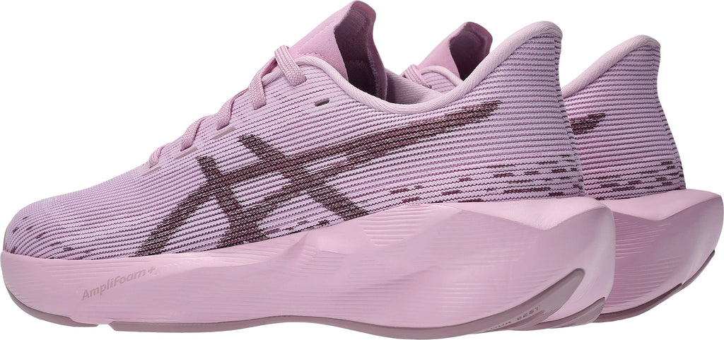 Asics NoveBlast 6 GS Junior Running Shoes - Purple | Running & Training