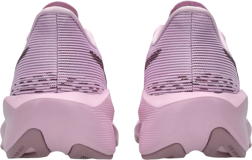 Asics NoveBlast 6 GS Junior Running Shoes - Purple | Running & Training