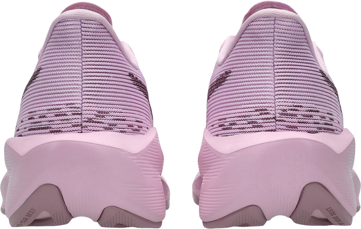 Asics NoveBlast 6 GS Junior Running Shoes - Purple | Running & Training