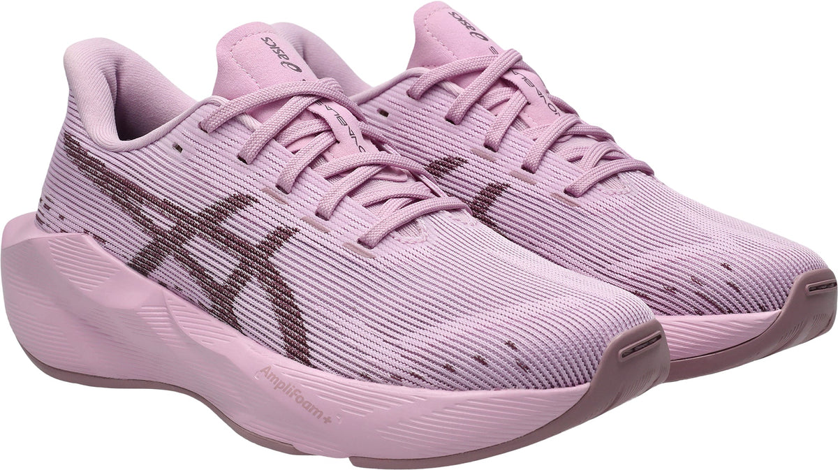 Asics NoveBlast 6 GS Junior Running Shoes - Purple | Running & Training