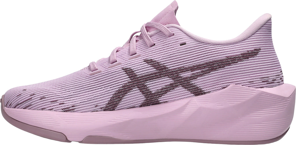 Asics NoveBlast 6 GS Junior Running Shoes - Purple | Running & Training