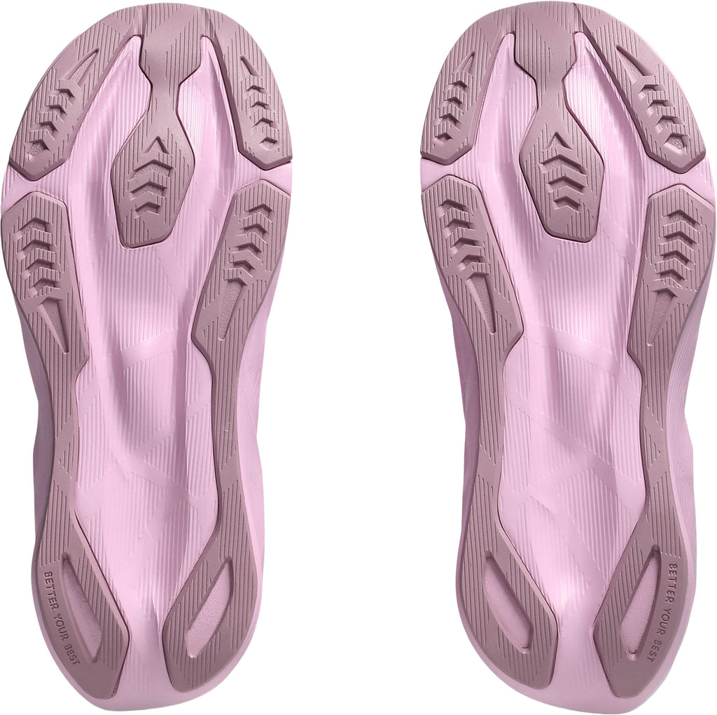 Asics NoveBlast 6 GS Junior Running Shoes - Purple | Running & Training