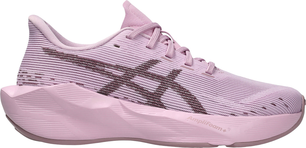 Asics NoveBlast 6 GS Junior Running Shoes - Purple | Running & Training