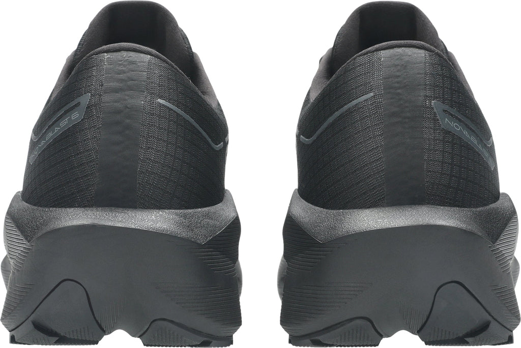 Asics NovaBlast 6 GORE-TEX Men's Running Shoes - Black | Running & Training