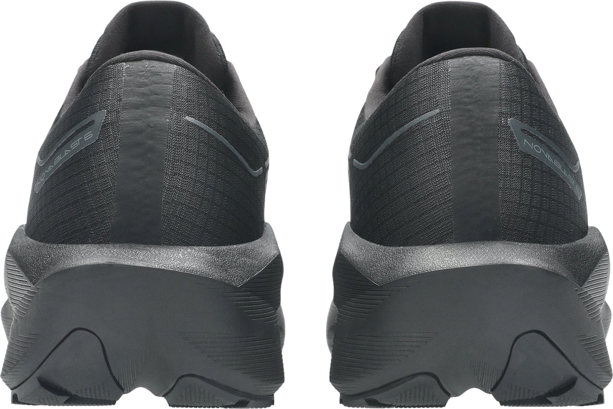 Asics NovaBlast 6 GORE-TEX Men's Running Shoes - Black | Running & Training
