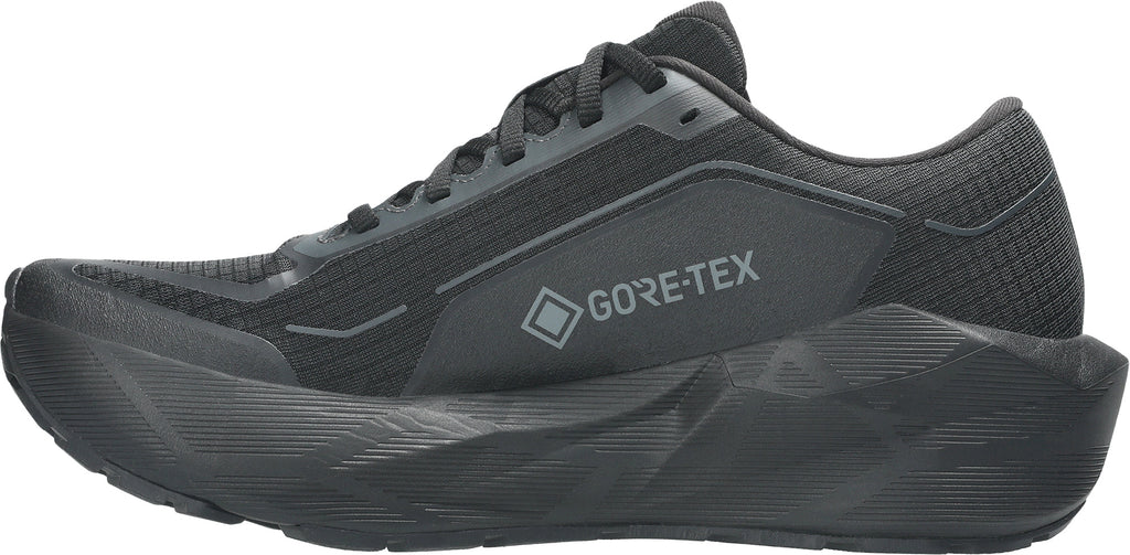 Asics NovaBlast 6 GORE-TEX Men's Running Shoes - Black | Running & Training