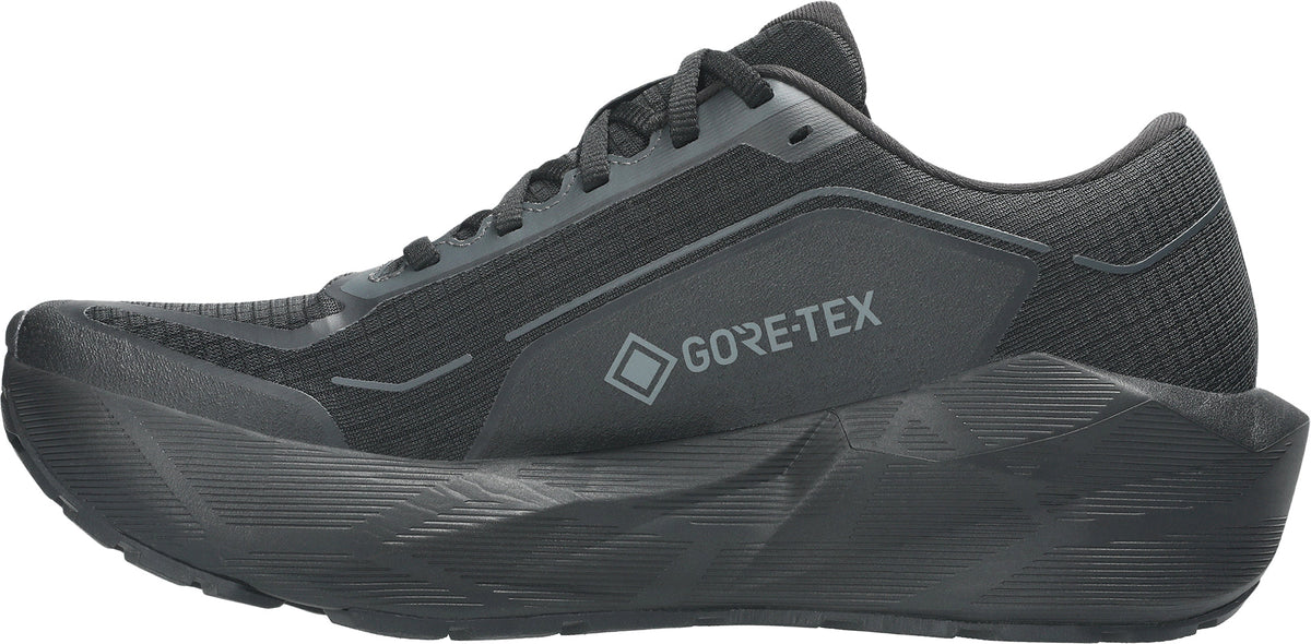 Asics NovaBlast 6 GORE-TEX Men's Running Shoes - Black | Running & Training