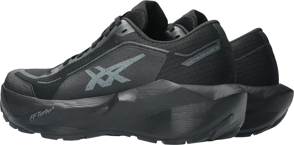 Asics NovaBlast 6 GORE-TEX Women's Running Shoes - Black | Running & Training