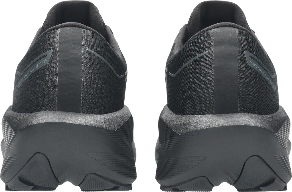 Asics NovaBlast 6 GORE-TEX Women's Running Shoes - Black | Running & Training