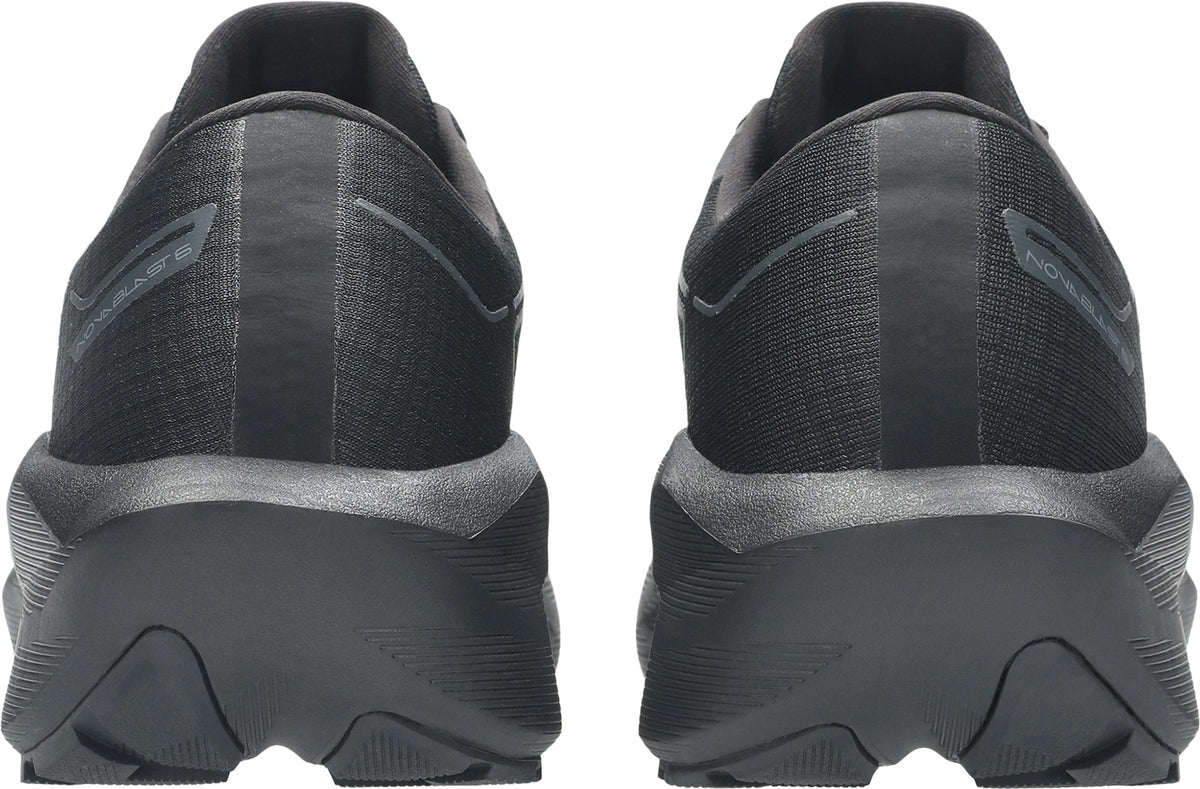 Asics NovaBlast 6 GORE-TEX Women's Running Shoes - Black | Running & Training