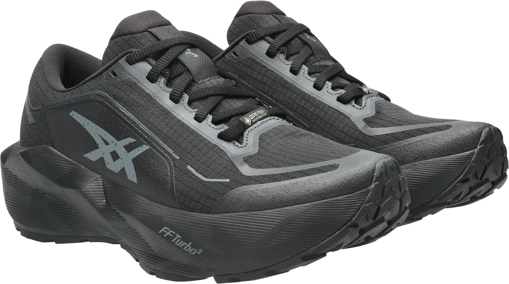 Asics NovaBlast 6 GORE-TEX Women's Running Shoes - Black | Running & Training