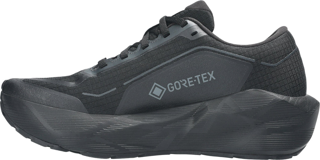 Asics NovaBlast 6 GORE-TEX Women's Running Shoes - Black | Running & Training