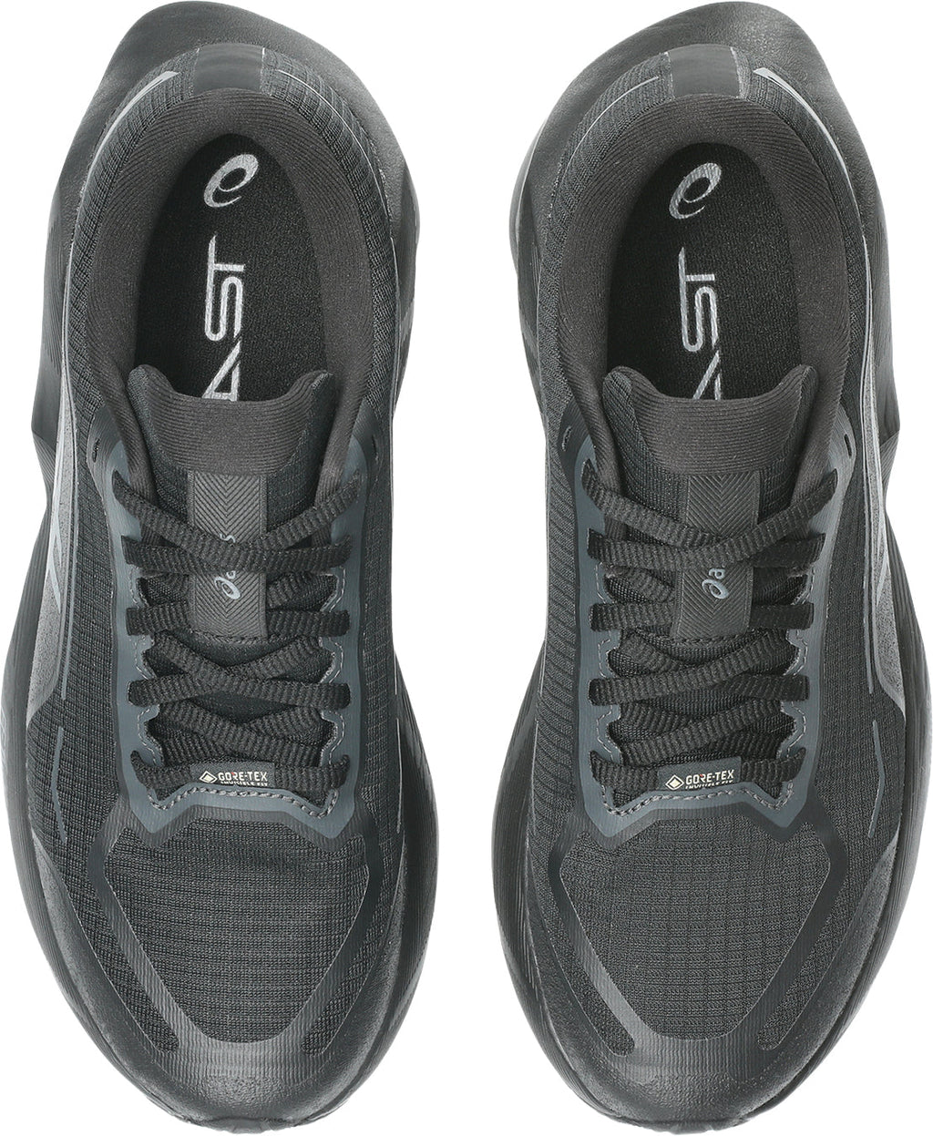 Asics NovaBlast 6 GORE-TEX Women's Running Shoes - Black | Running & Training