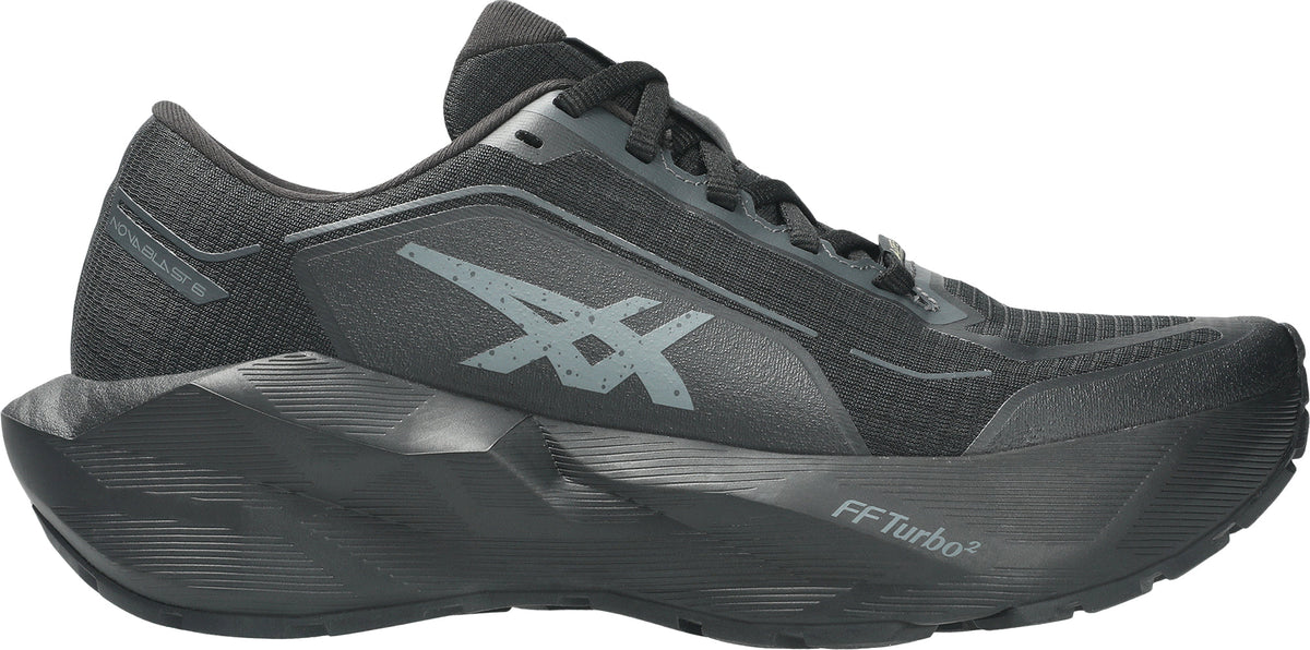 Asics NovaBlast 6 GORE-TEX Women's Running Shoes - Black | Running & Training