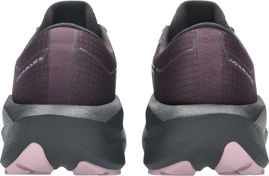 Asics NovaBlast 6 GORE-TEX Women's Running Shoes - Purple | Running & Training