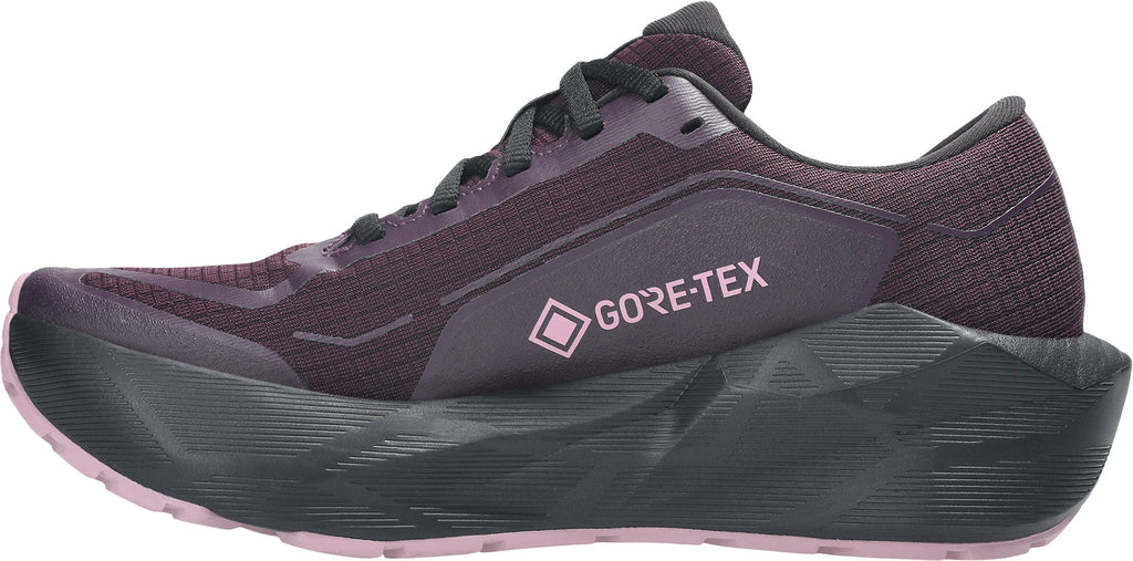 Asics NovaBlast 6 GORE-TEX Women's Running Shoes - Purple | Running & Training