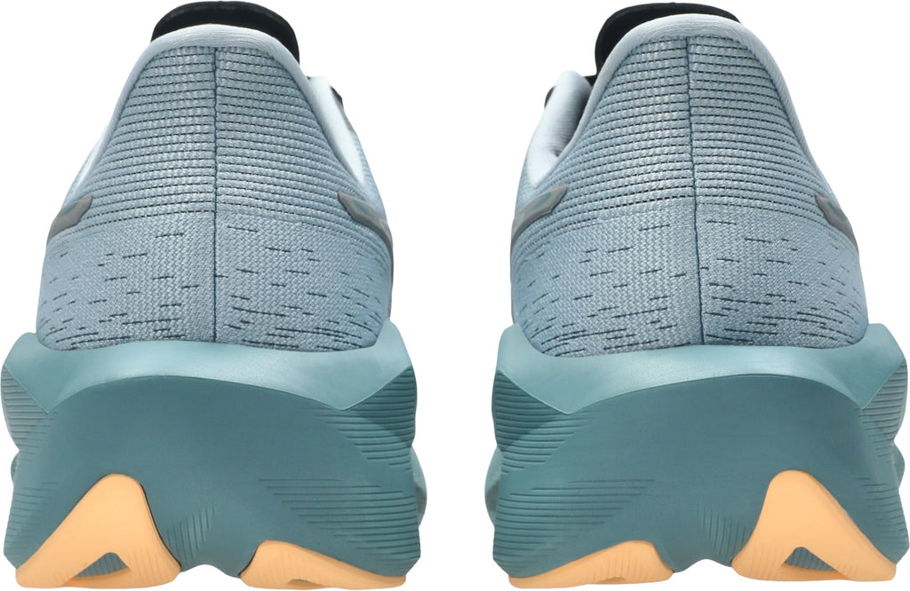 Asics NovaBlast 6 Lite-Show Men's Running Shoes - Green | Running & Training