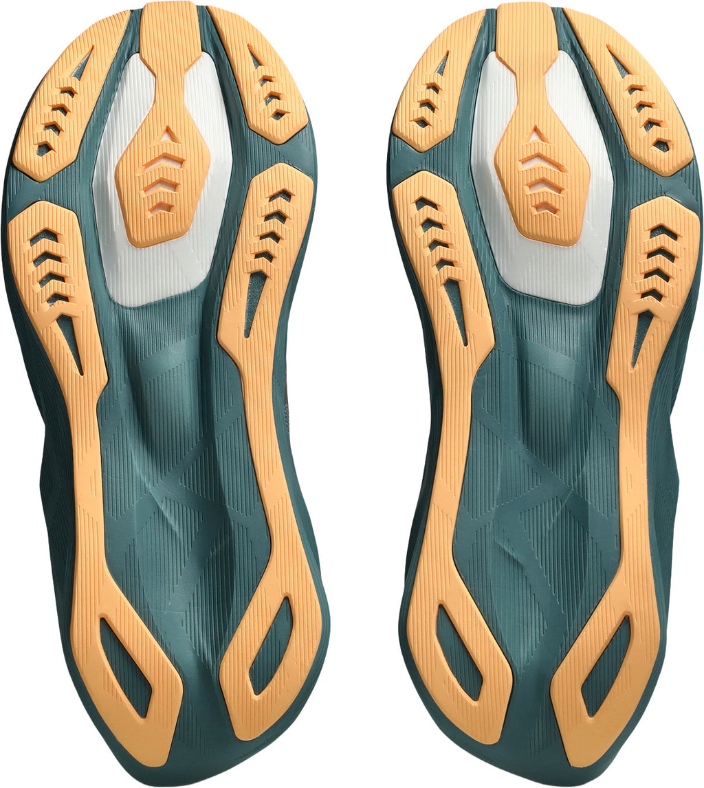 Asics NovaBlast 6 Lite-Show Men's Running Shoes - Green | Running & Training