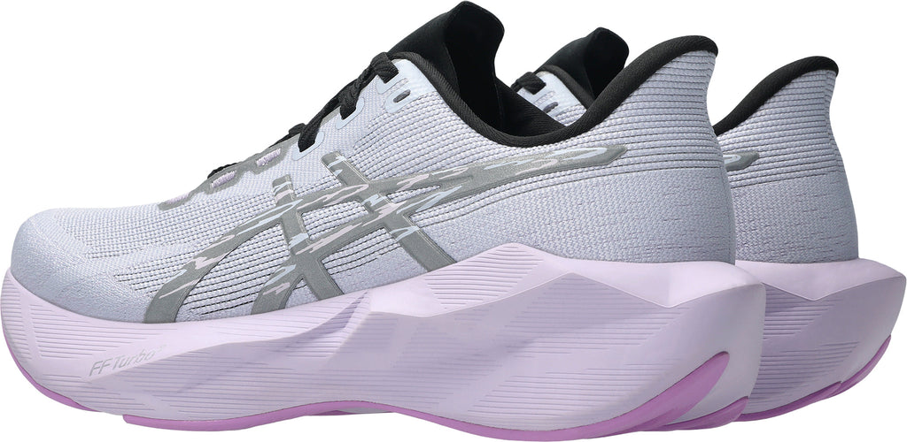 Asics NovaBlast 6 Lite-Show Women's Running Shoes - Purple | Running & Training