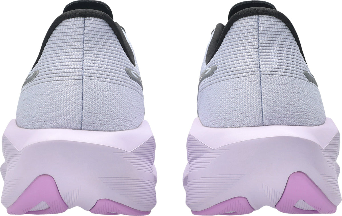 Asics NovaBlast 6 Lite-Show Women's Running Shoes - Purple | Running & Training