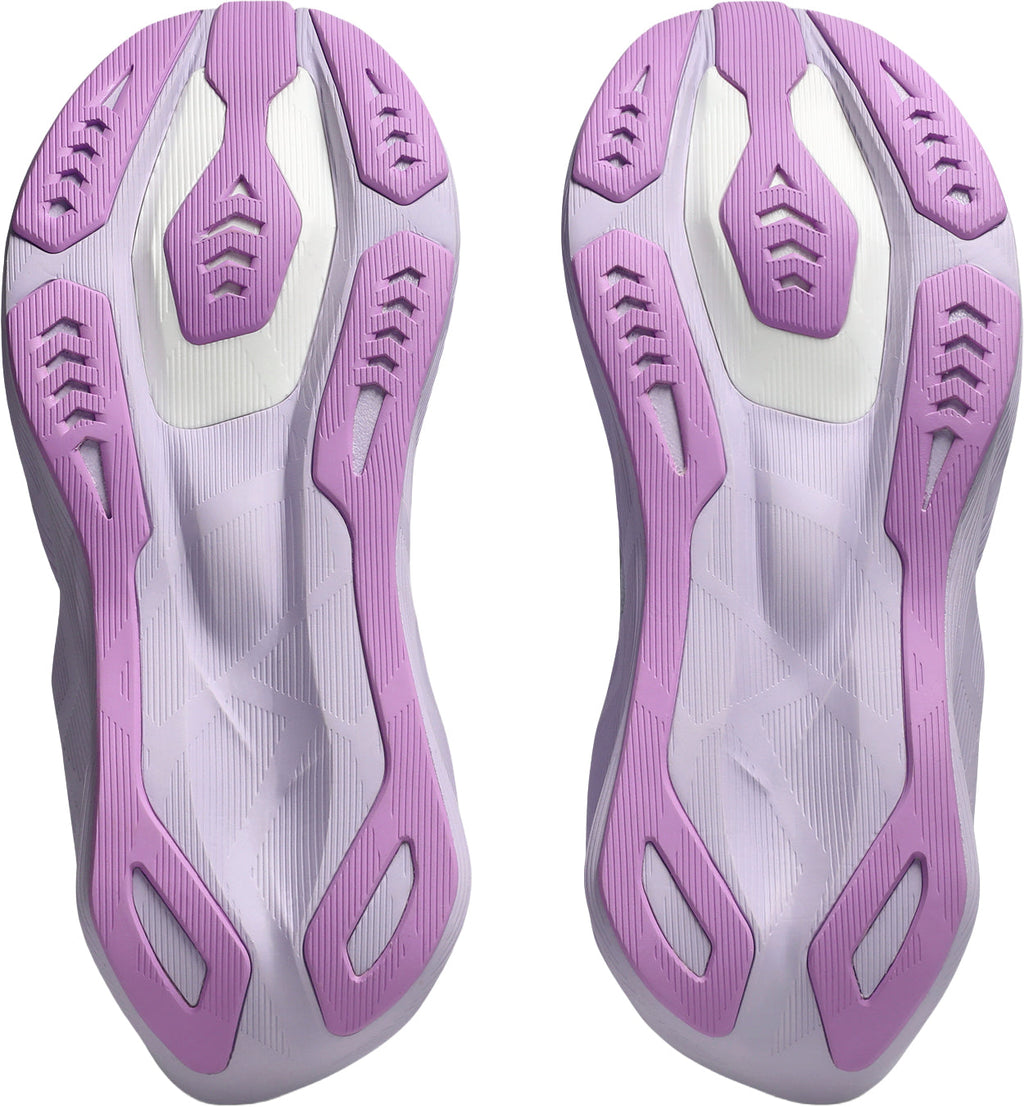 Asics NovaBlast 6 Lite-Show Women's Running Shoes - Purple | Running & Training
