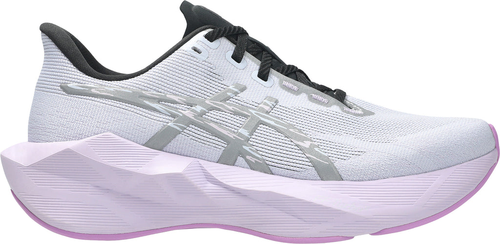 Asics NovaBlast 6 Lite-Show Women's Running Shoes - Purple | Running & Training