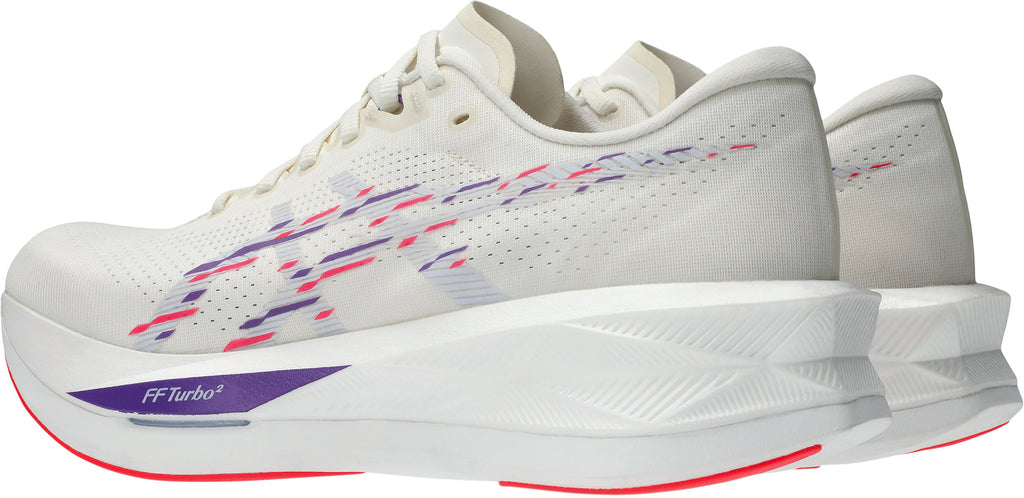 Asics SonicBlast Men's Running Shoes - White | Running & Training