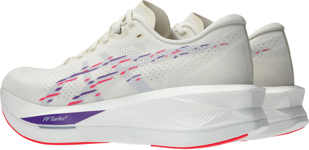 Asics SonicBlast Men's Running Shoes - White | Running & Training