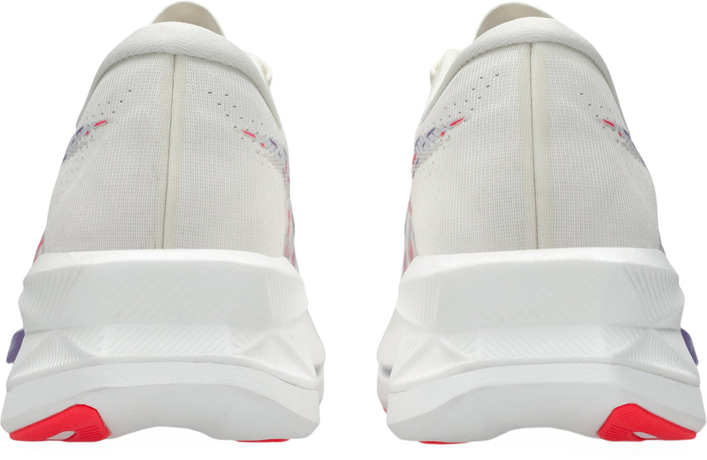Asics SonicBlast Men's Running Shoes - White | Running & Training